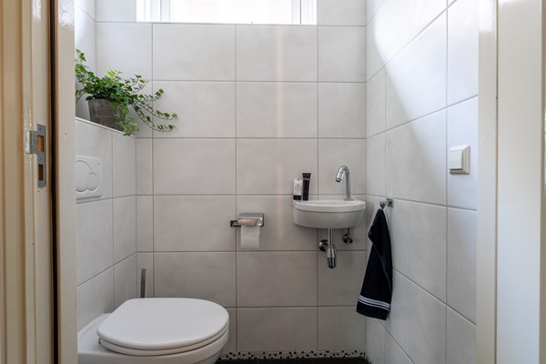 Medium property photo - Ravelijn 14, 4285 ED Woudrichem